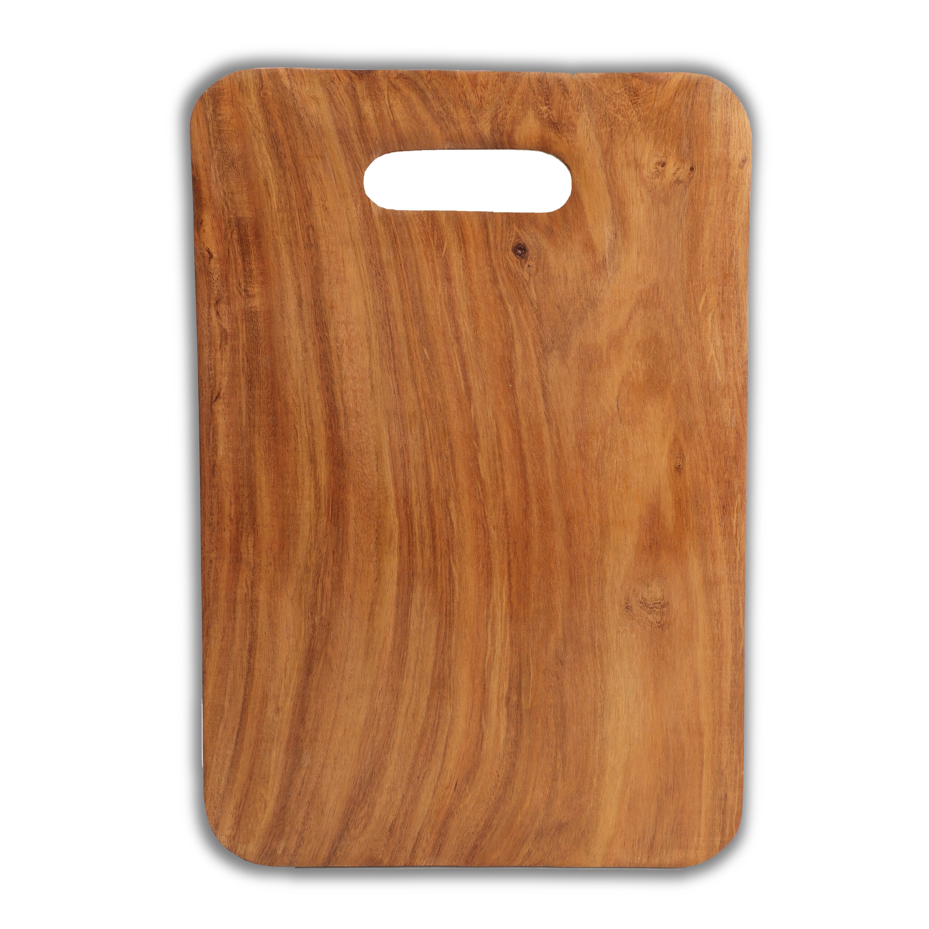 PURE SHEESHAM WOODEN CHOPPING BOARD