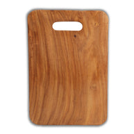 PURE SHEESHAM WOODEN CHOPPING BOARD