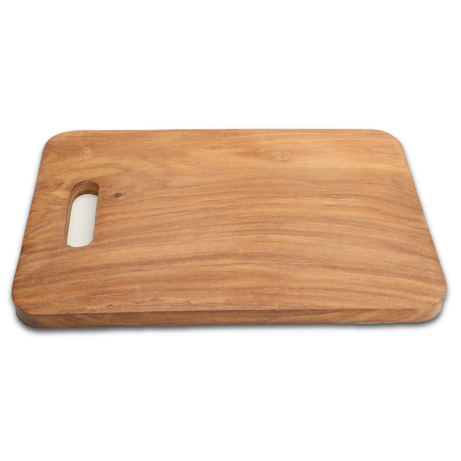 PURE SHEESHAM WOODEN CHOPPING BOARD