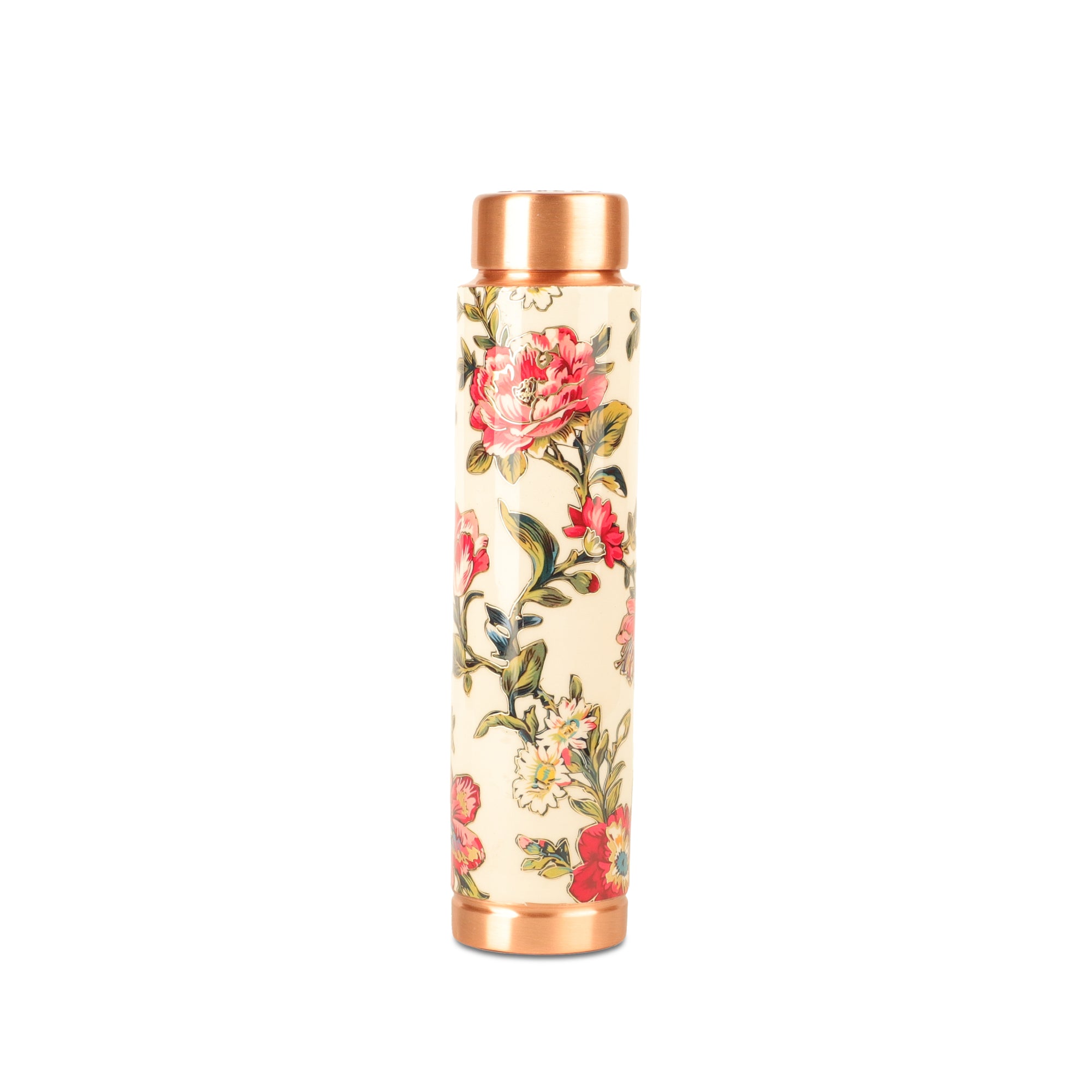 Bliss Copper Bottle