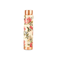 Bliss Copper Bottle