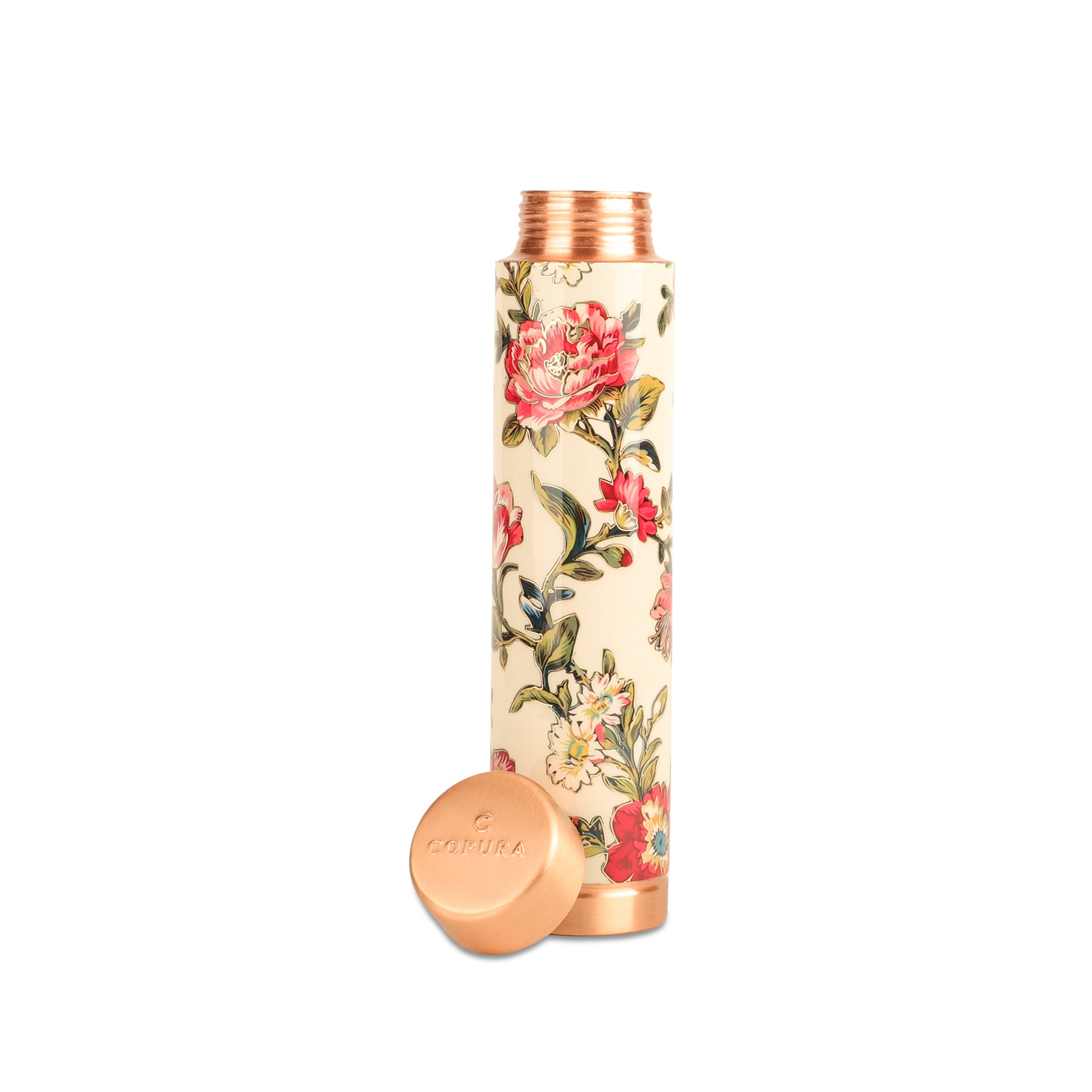 Bliss Copper Bottle