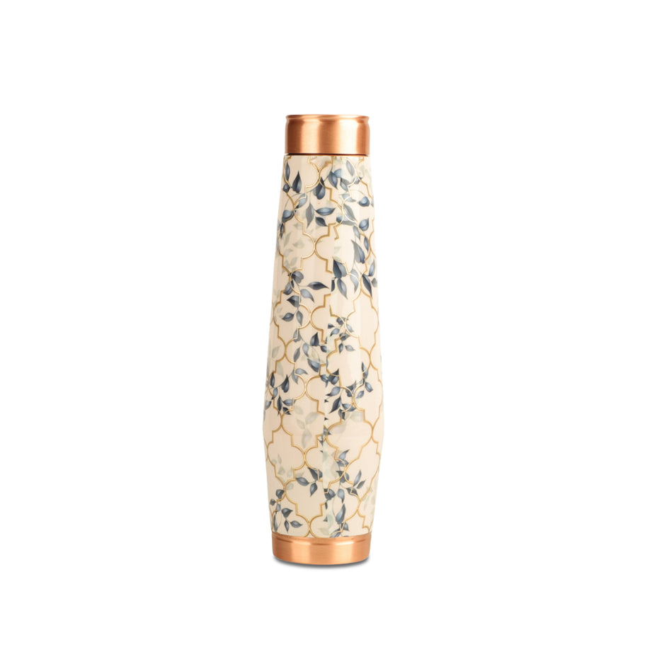 Ozone Copper Bottle