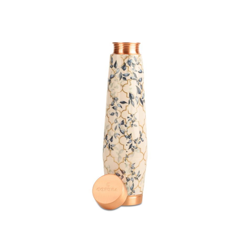 Ozone Copper Bottle