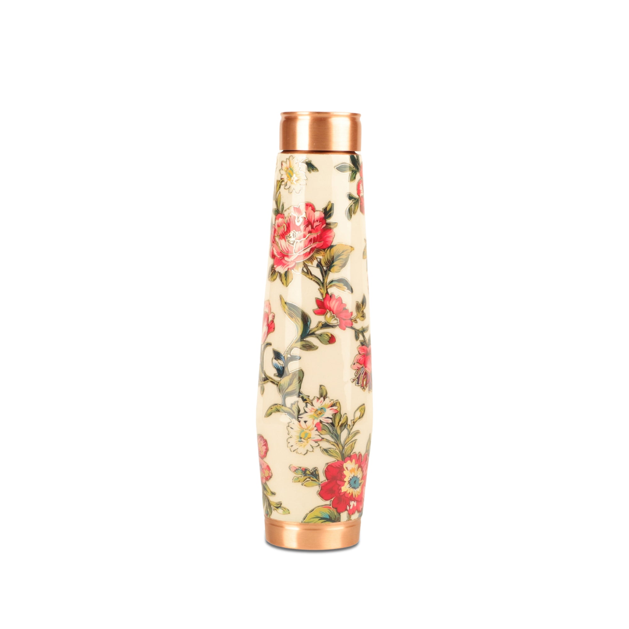 Ozone Copper Bottle