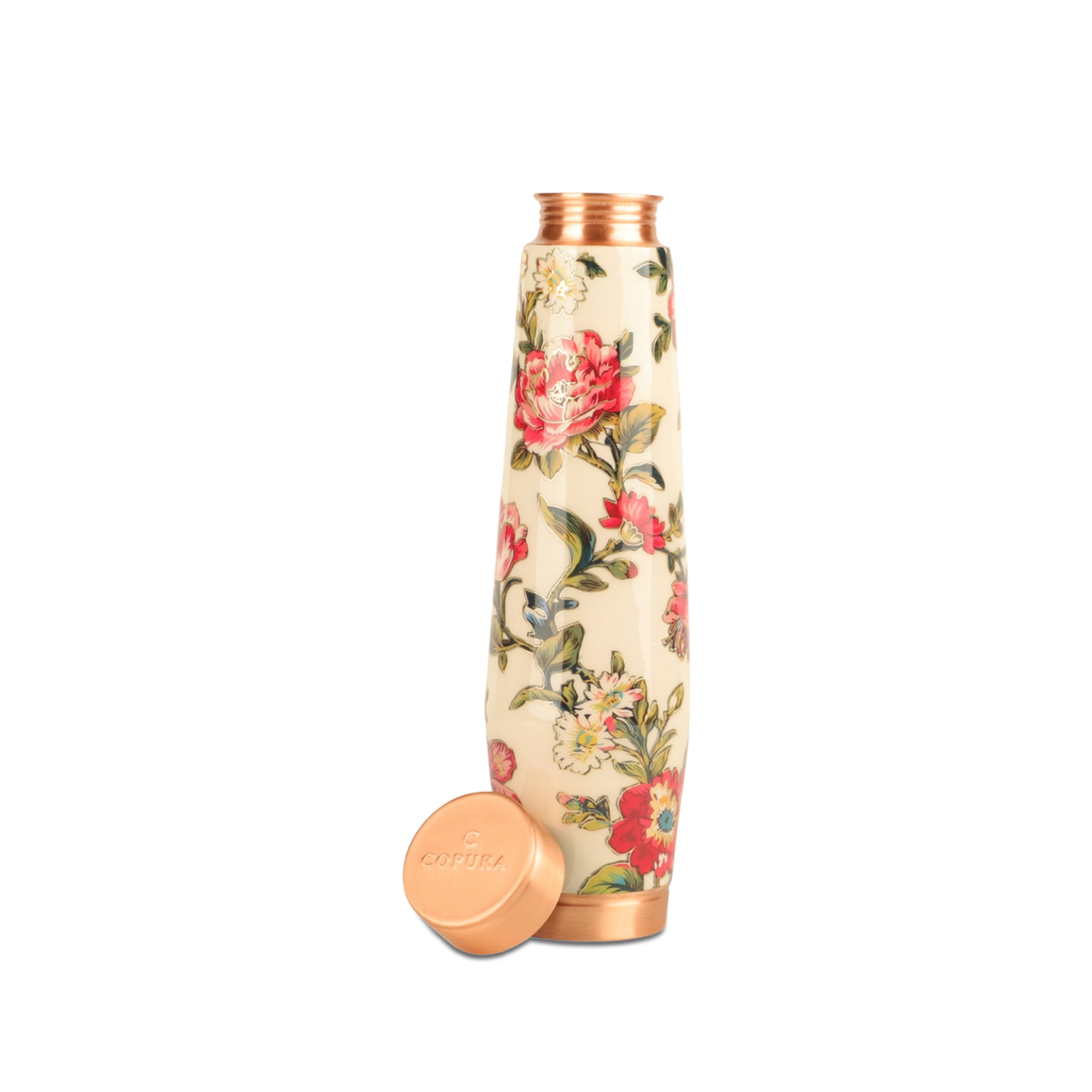 Ozone Copper Bottle