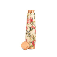 Ozone Copper Bottle