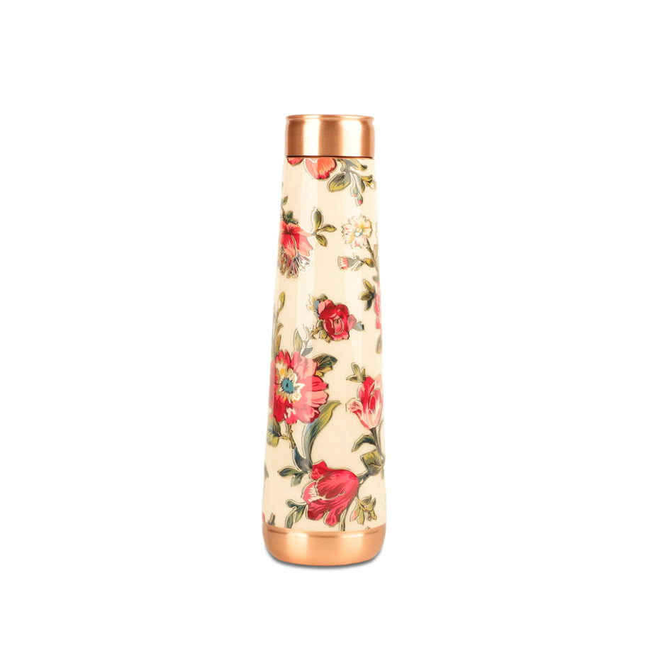 Ayush Copper Bottle