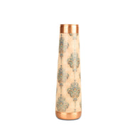 Ayush Copper Bottle