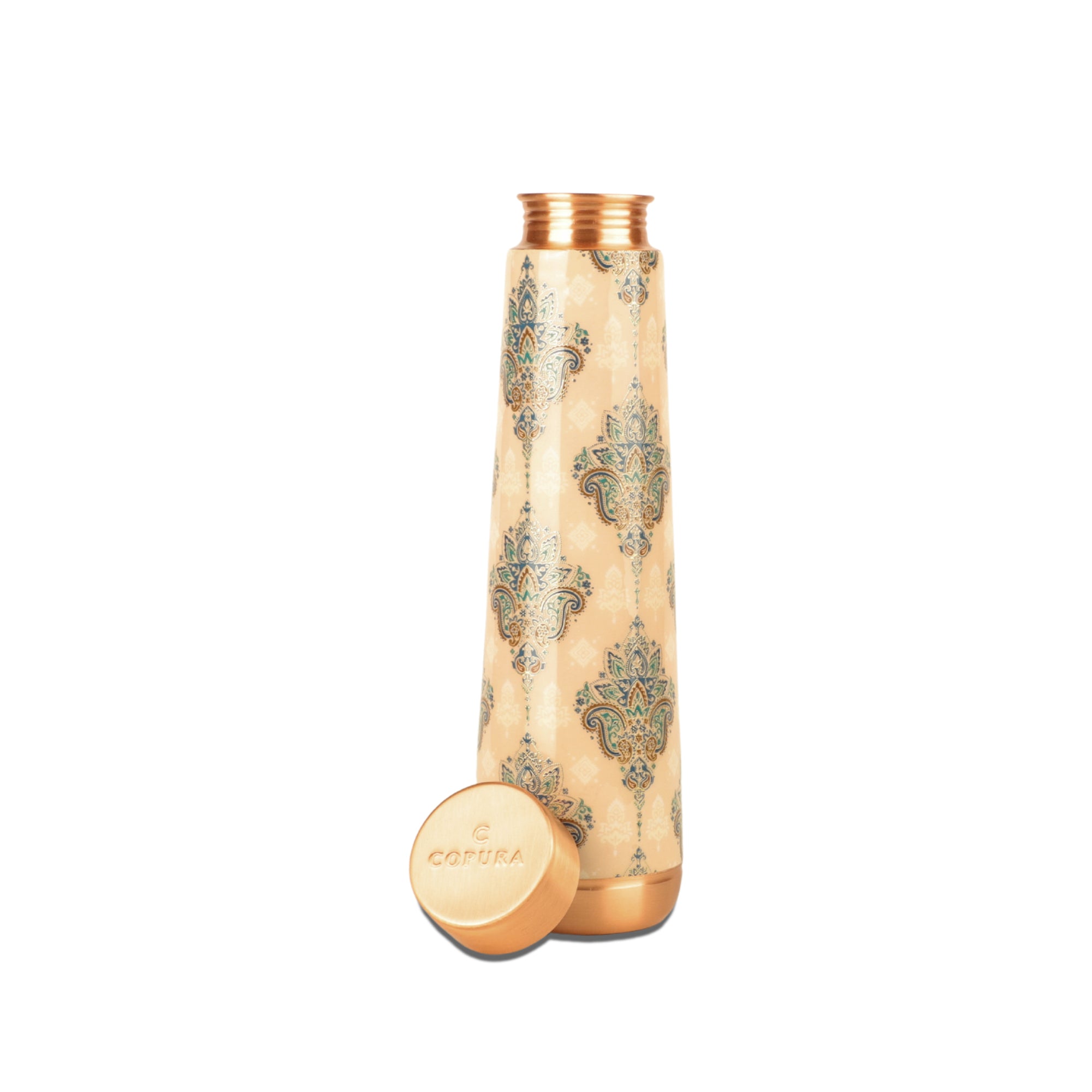 Ayush Copper Bottle