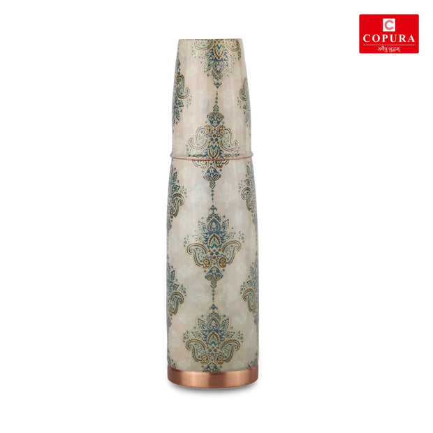Neer Copper Bottle