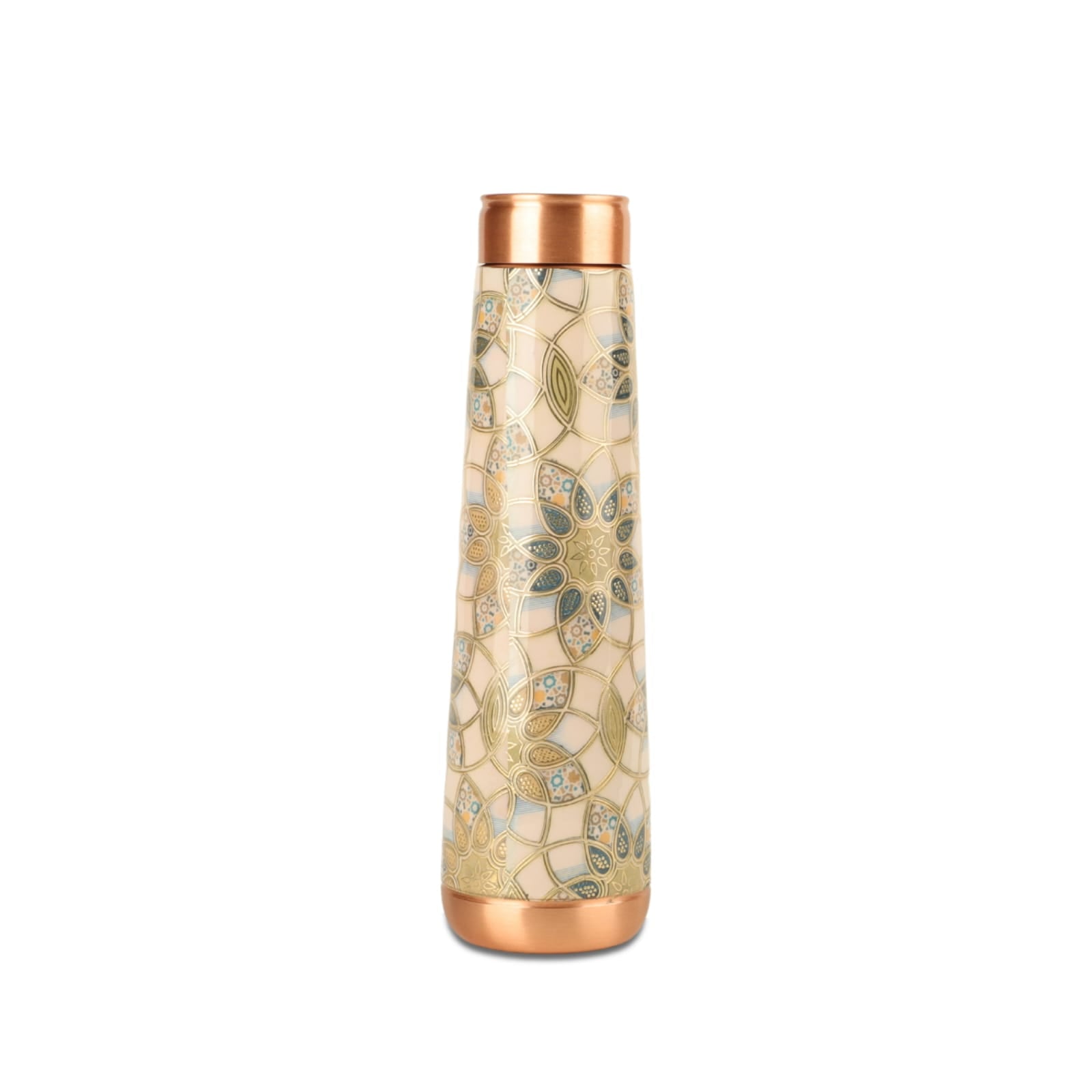 Ayush Copper Bottle