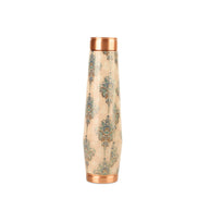 Ozone Copper Bottle