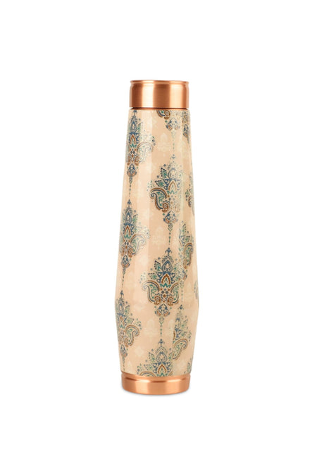 Ozone Copper Bottle