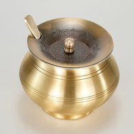 Ghee Pot Antique