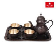 Antique Tea Set