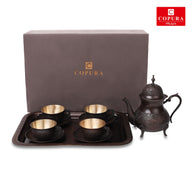Antique Tea Set