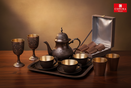 Antique Collection Banner