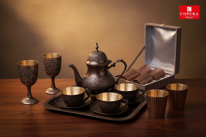 Antique Collection Banner