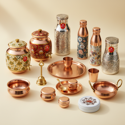 Copura All Products Collage