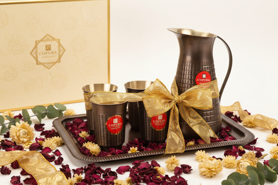 Copura Gift Set Lifestyle Horizontal