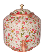 Amrutam Copper Matka