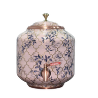 Amrutam Copper Matka